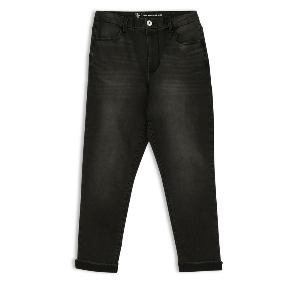 No Boundaries Skinny High Rise Jeans size 13 Juniors